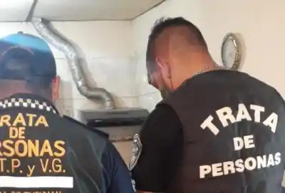 Menor de 14 años de Monteros genera un caos al escaparse de casa