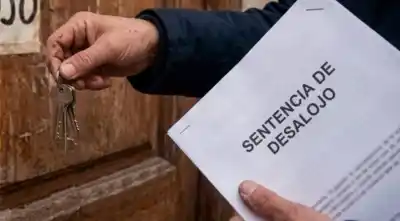 Desalojos en Salta: ¿Por qué la nueva ley nacional no cambiaría nada?
