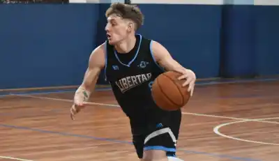 Belgrano de Oliveros sigue imparable en la D: la fecha que se viene y todos los récords