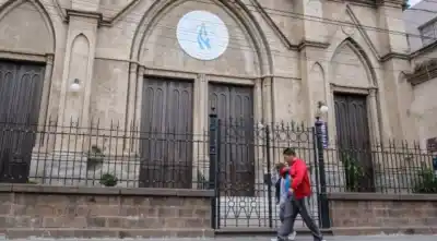 La última conversación con la nieta de Güemes: secretos del puñal y el viejo Barros