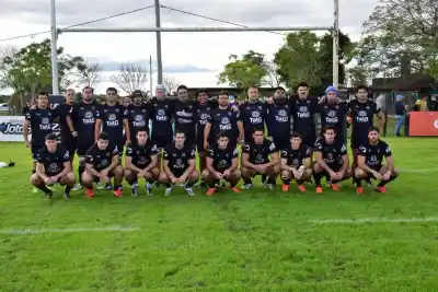 Taraguy le ganó el pulso a Aranduroga en un final de infarto