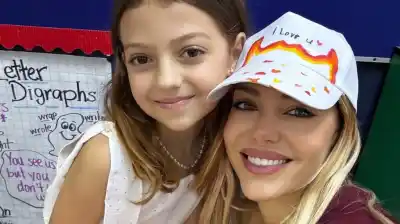 Fiesta exclusiva y polémica cruzada: el cumpleaños de la hija de Evangelina Anderson que desató una respuesta inesperada