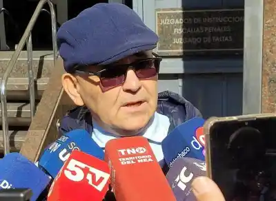 Lo acusaron de narco, pasó 3 meses preso y la sustancia resultó ser otra cosa
