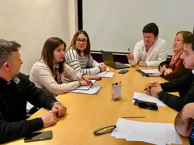 El plan nacional contra El Niño que ya se coordina en Corrientes: qué organismos están en alerta