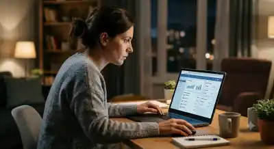 Alerta en Corrientes: el malware que se esconde en tu PC y vacía tu cuenta bancaria