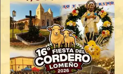 Miles de fieles y amantes del chamamé copan Lomas de Vallejos: el cierre promete ser épico