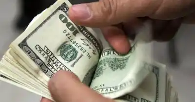La fiebre del dólar no se detiene: en un año y medio, los argentinos ya compraron más de U$S40.000 millones