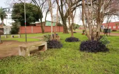 La Municipalidad de Gobernador Virasoro refuerza la limpieza urbana con operativos en varios barrios