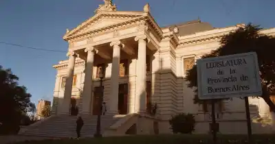 El escándalo de los 309 mil millones: la Legislatura bonaerense, bajo la lupa por sus gastos sin control