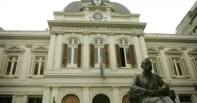 Semana cortada en la UNLP: los nodocentes confirmaron un paro que paraliza todo