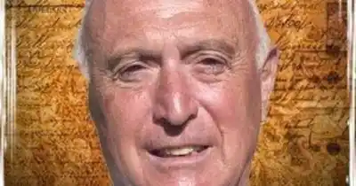 El último adiós a un poeta que desafió al destino: la vida secreta de Osvaldo Ballina