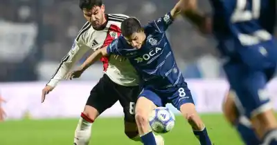 Con dos cambios confirmados, Gimnasia va por otra alegría ante un Barracas que no afloja