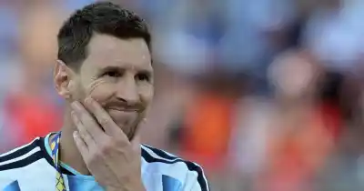 El gesto de Estudiantes y Gimnasia que emocionó a todos tras la muerte del padre de Messi