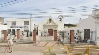 Agresión en el aula: un niño de 9 años ataca a su maestra en una escuela de Santa Fe