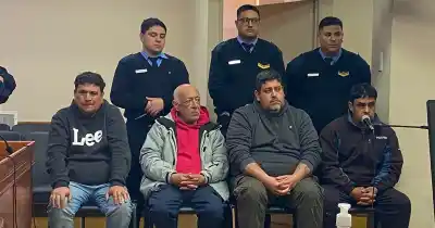 La justicia los condenó por una estafa millonaria, pero no irán a prisión