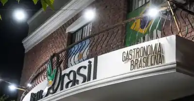 Cerró Bem Brasil en San Juan: la crisis económica pudo más que la propuesta brasileña