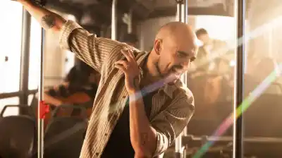 Abel Pintos lanza un nuevo tema y revela el secreto detrás de su próximo disco
