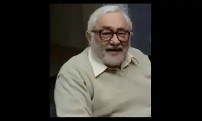 El legado de Oscar Edelman: el periodista que marcó el inicio de los medios en Misiones