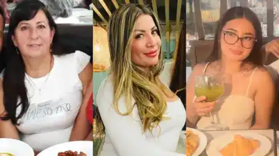 Viajaron a Brasil para festejar un cumpleaños de 15 y el paseo en helicóptero terminó en tragedia