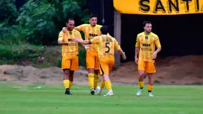 Mitre busca confirmar su levantada ante Defensores: el dato que ilusiona al Aurinegro