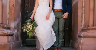 Se reencontraron tras 10 años y ahora se casan: la increíble historia de amor que nació en City Bell
