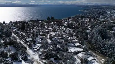 La nieve no para: los destinos de la cordillera estiran la temporada hasta septiembre