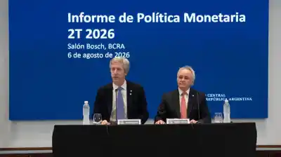 El BCRA sale al cruce: ¿por qué la macro y la micro no son enemigas?