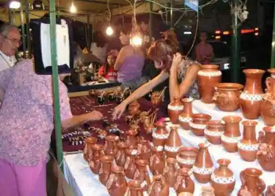 Feria de Artesanos en Deán Funes: ¿Qué sorpresas traerá esta edición?