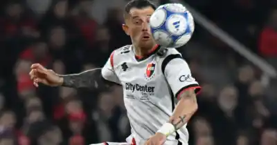 Newell's, con dos bajas sensibles, busca romper la maldición en Varela
