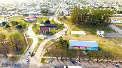 Pozo del Molle se prepara para una jornada a pura diversión: llega la Ferro Feria con sorpresas para los más chicos