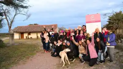 Recorrido cultural por el norte cordobés: qué lugares visitará el Autotour «Sembrando Canto y Poesía»