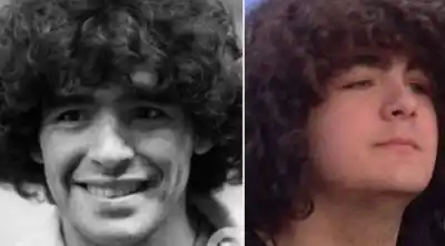 Detención en La Plata: El falso hijo de Maradona y una red familiar que terminó tras las rejas