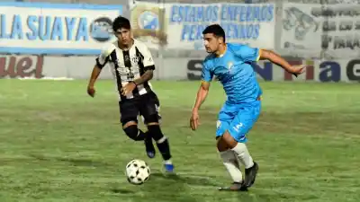 El clásico que define una final: Central Córdoba y Central Argentino se juegan todo en el Terrera