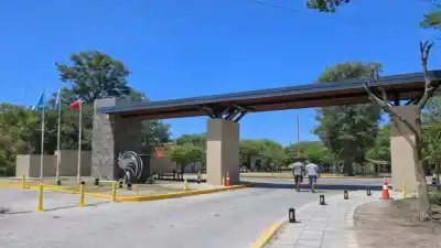 Añatuya: el sol se impone y las temperaturas suben este domingo