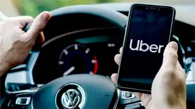 El curioso caso de Uber en Río Cuarto: la app que todos usan pero nadie puede demandar