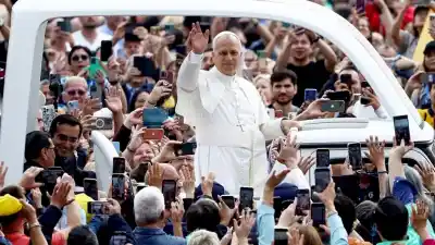¿Feriado sorpresa? La Provincia estudia declarar asueto por la visita del Papa