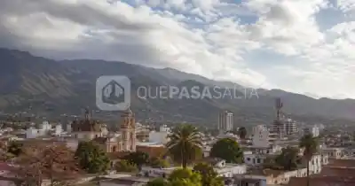 El clima en Salta da un giro inesperado: ¿qué pasará con el sol este domingo?