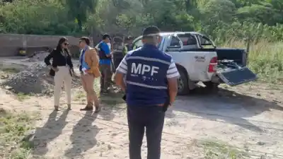 Escándalo policial en Tucumán: Dos nuevos comisarios detenidos por usar presos como mano de obra privada