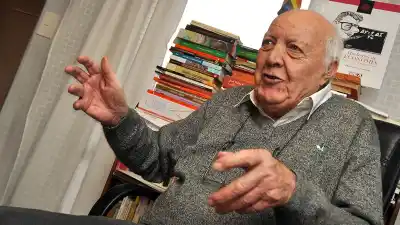 El adiós a un referente: murió Humberto Zambón, el economista que marcó a la UNCo