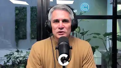 El concejal que no le escapa al desafío: Esteban Lenci y su posible salto a la intendencia de Villa Gobernador Gálvez