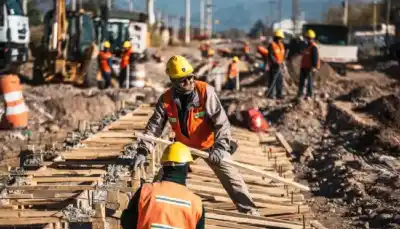 El acuerdo con Vicuña que podría generar miles de empleos en San Juan