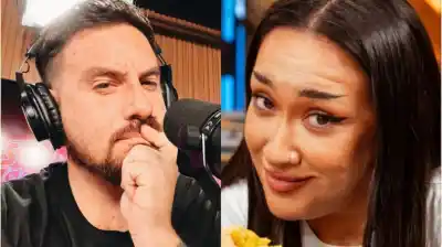 Fede Bal y Evelyn Botto reviven un tuit explosivo: la confesión que dejó a todos en vilo