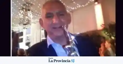 Murió "Toto" Olivares: el histórico movilero que marcó a Radio Del Sur y dejó huella en San Juan