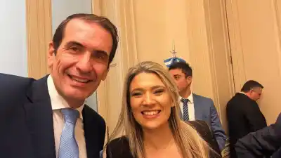 La estrategia oculta de los libertarios en Neuquén: ¿qué hay detrás de las 'misas' por Milei?