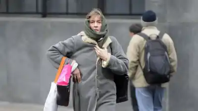 El frío no da tregua: San Juan se prepara para una madrugada bajo cero