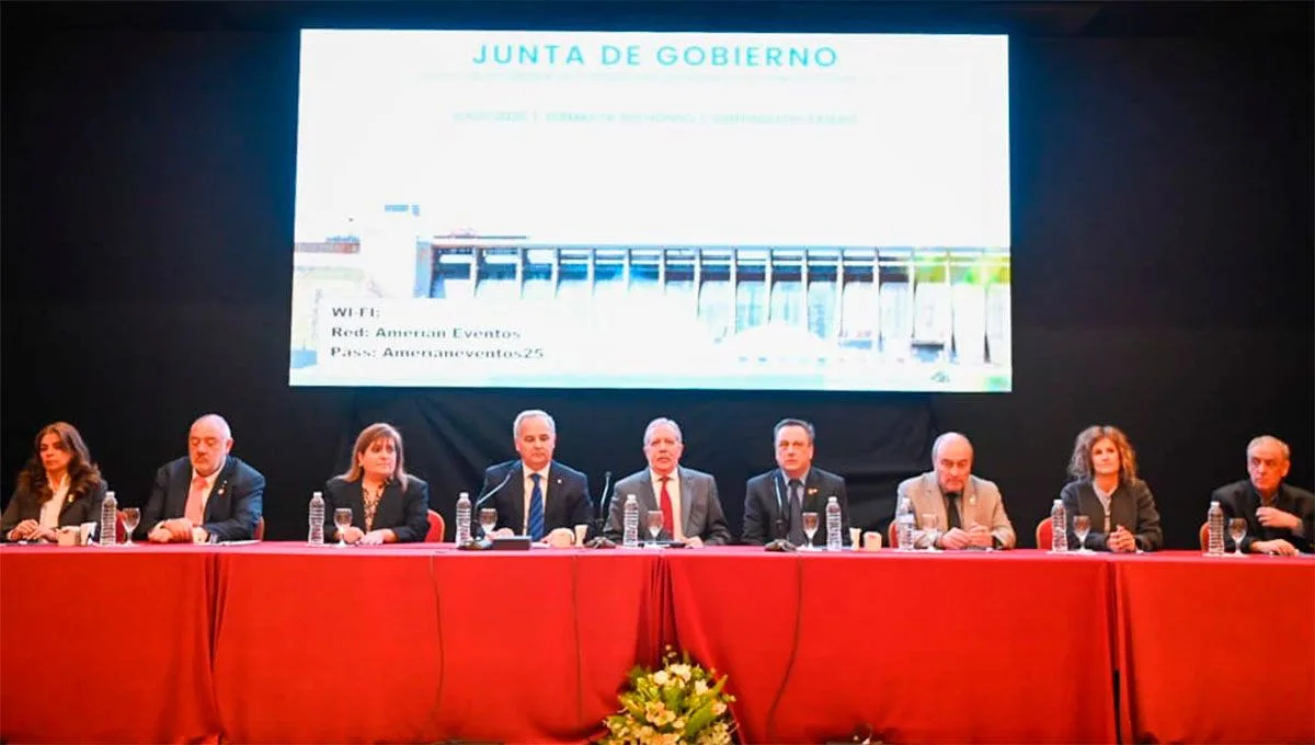 Junta de Gobierno