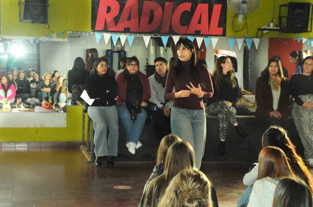 Taller de imagen y vestuario