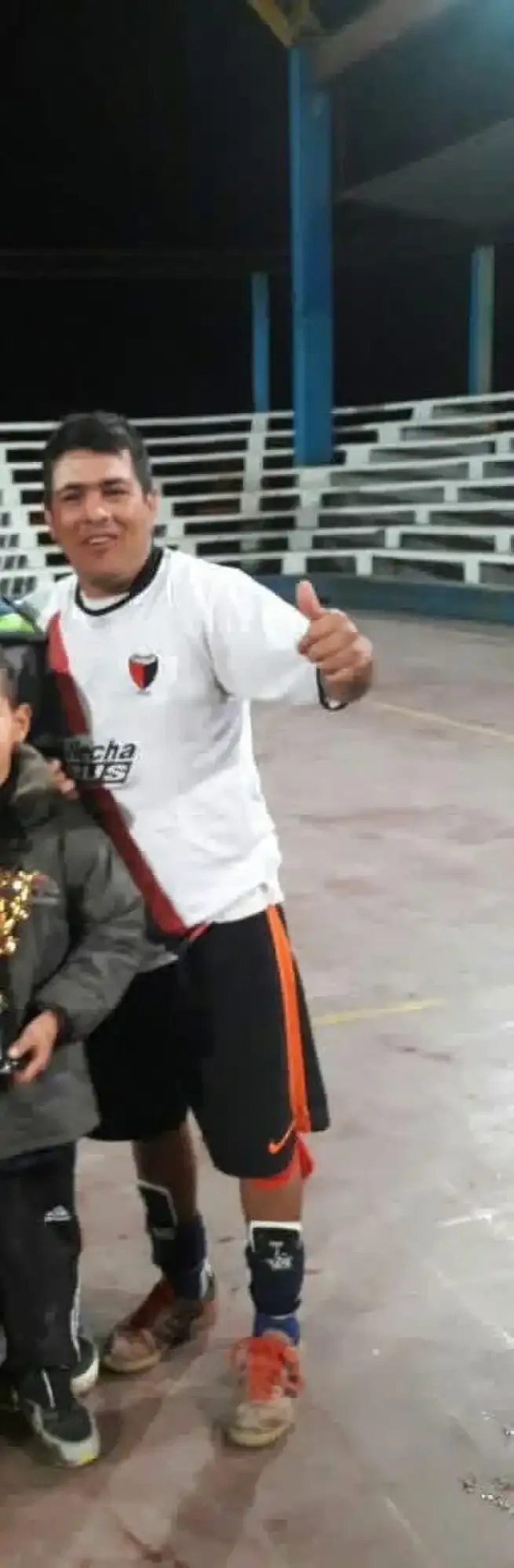 Rodrigo Chávez