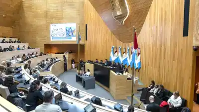 La Legislatura aprobó 28 nuevas dependencias judiciales en Córdoba: ¿qué ciudades se beneficiarán?