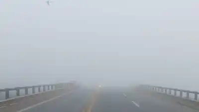 El frío no se va: así estará el tiempo en Jujuy esta semana